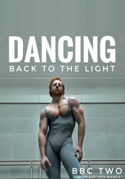 Steven McRae: Dancing Back to the Light