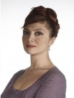 Şebnem Köstem