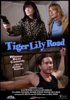 Tiger Lily Road