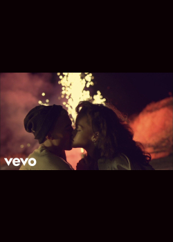 Rihanna - We Found Love ft. Calvin Harris