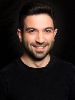 İbrahim Halaçoğlu