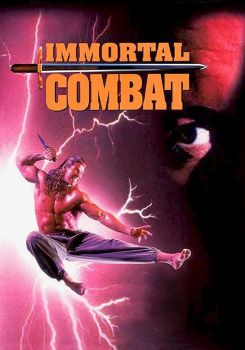 Immortal Combat