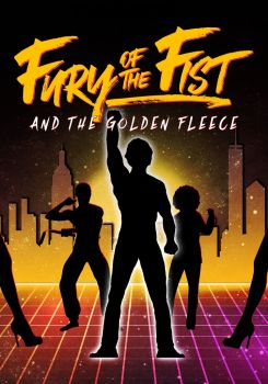 Fury of the Fist and the Golden Fleece