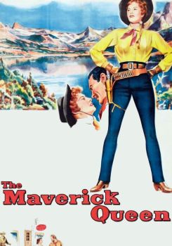 The Maverick Queen