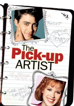 The Pick-up Artist