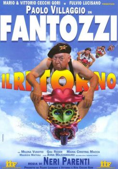Fantozzi The Return