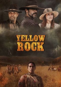 Yellow Rock