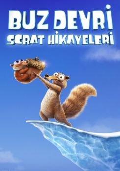 Buz Devri: Scrat Hikayeleri