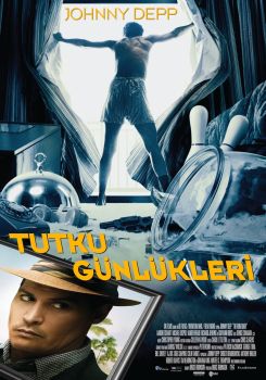 Tutku Günlükleri