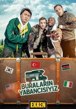 Buraların Yabancısıyız