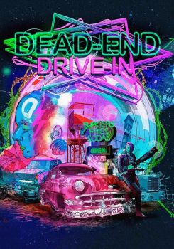 Dead End Drive-In