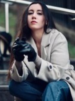 Cansu Arslan
