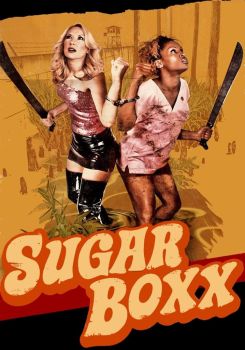 Sugar Boxx