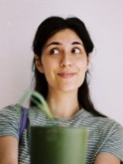 Dilara Deniz Doğan