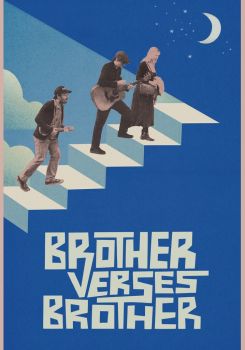 Brother Verses Brother