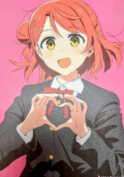 Love Live! Nijigasaki High School Idol Club Final Chapter Part 2