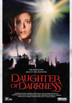 Daughter of Darkness