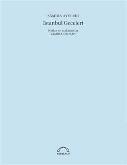İstanbul Geceleri - 50. Yıl Özel Baskı
