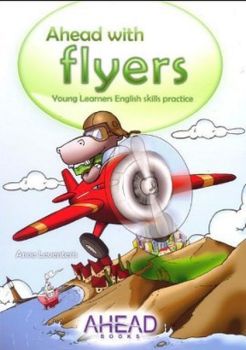 Ahead with Flyers Young Learners English Skills