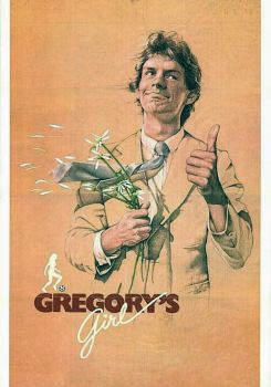 Gregory's Girl