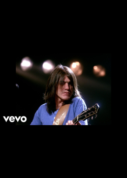 AC/DC - Thunderstruck (Official Video)