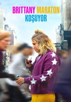 Brittany Maraton Koşuyor