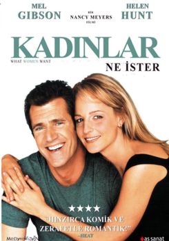 Kadınlar Ne İster?