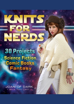 Knits for Nerds: 30 Projects