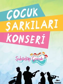 Şubadap Çocuk Konseri