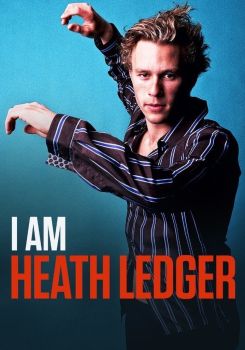 Ben Heath Ledger