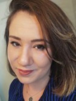 Hande Hasret Ersoy