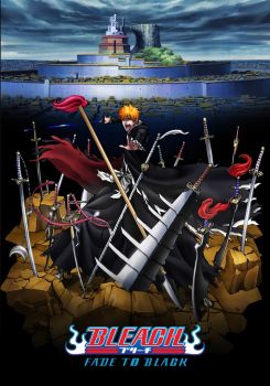 Bleach The Movie: Fade to Black