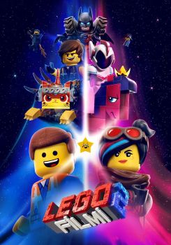 Lego Filmi 2