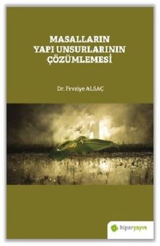 Masalların Yapı Unsurlarının Çözümlemesi