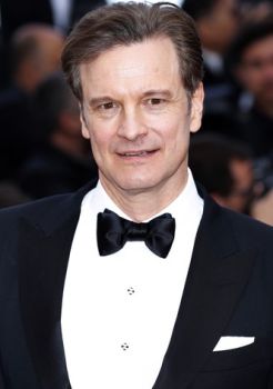 Colin Firth