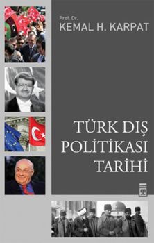 Türk Dış Politikası Tarihi