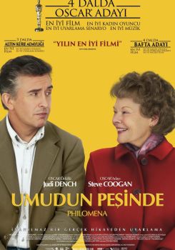 Umudun Peşinde