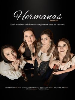 Hermanas İstanbul