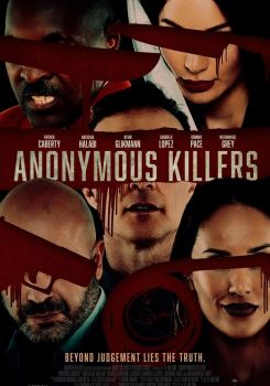 Anonymous Killers