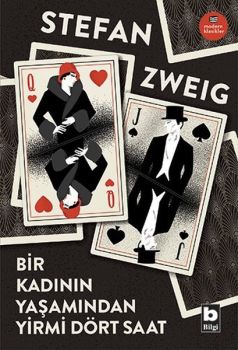 Bir Kadının Yaşamından Yirmi Dört Saat-Modern Klasikler