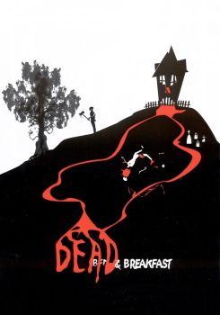 Dead & Breakfast