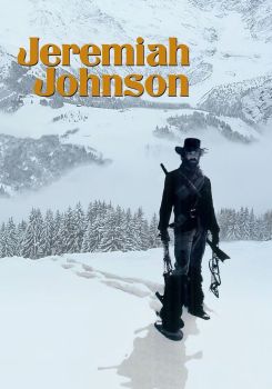 Jeremiah Johnson