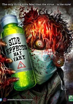 Side Effects May Vary