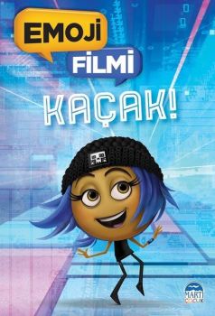 Kaçak!-Emoji Filmi