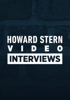 The Howard Stern Interview (2006)