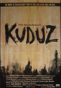 Kuduz