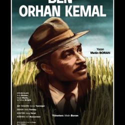 Ben Orhan Kemal
