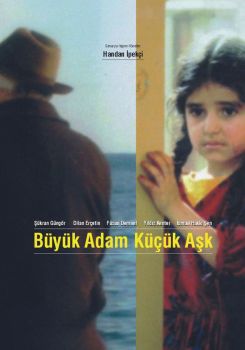 Büyük Adam Küçük Aşk