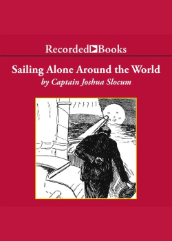Sailing Alone Around the World