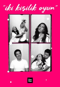 İki Kişilik Oyun